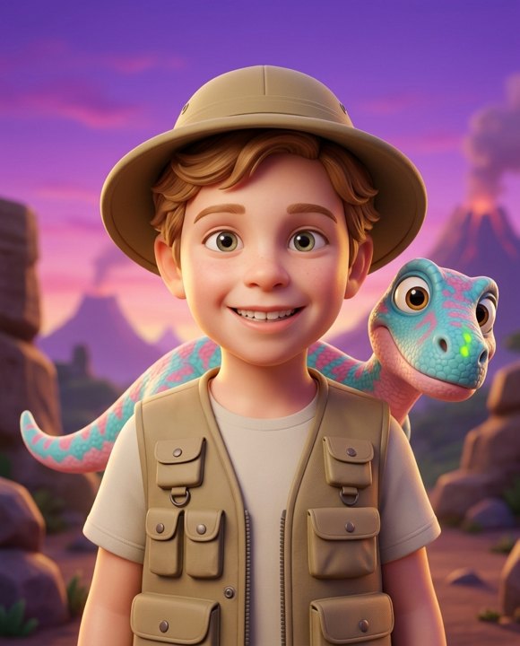 Mundo dinosaurios